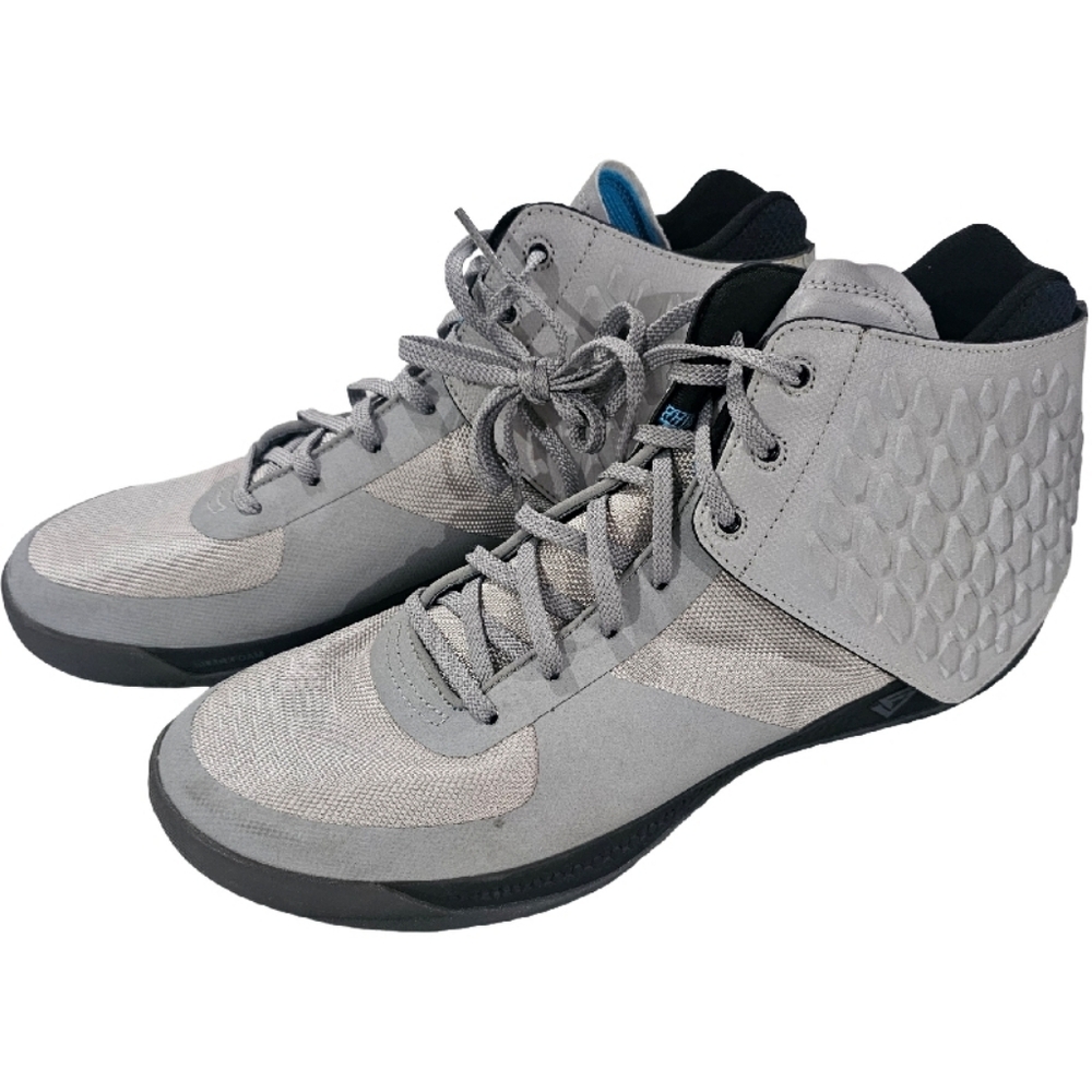 Brandblack J. Crossover Basketball Shoes